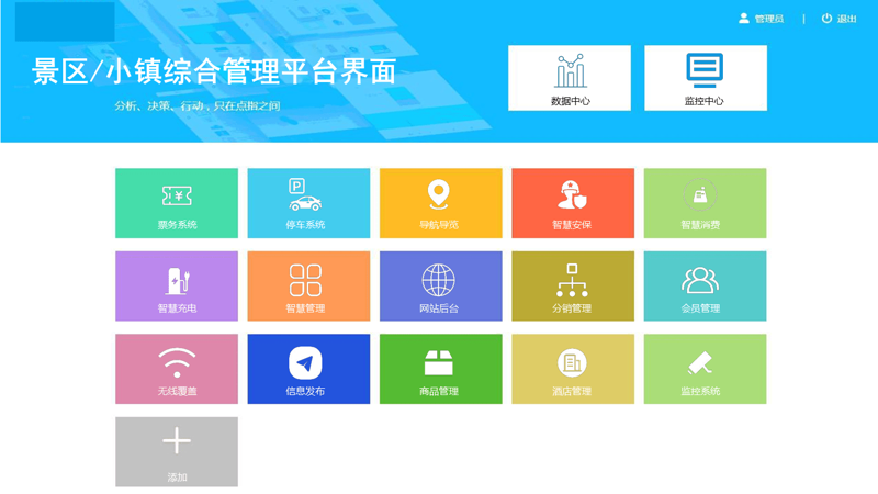 旅游开发公司的新机遇与挑战