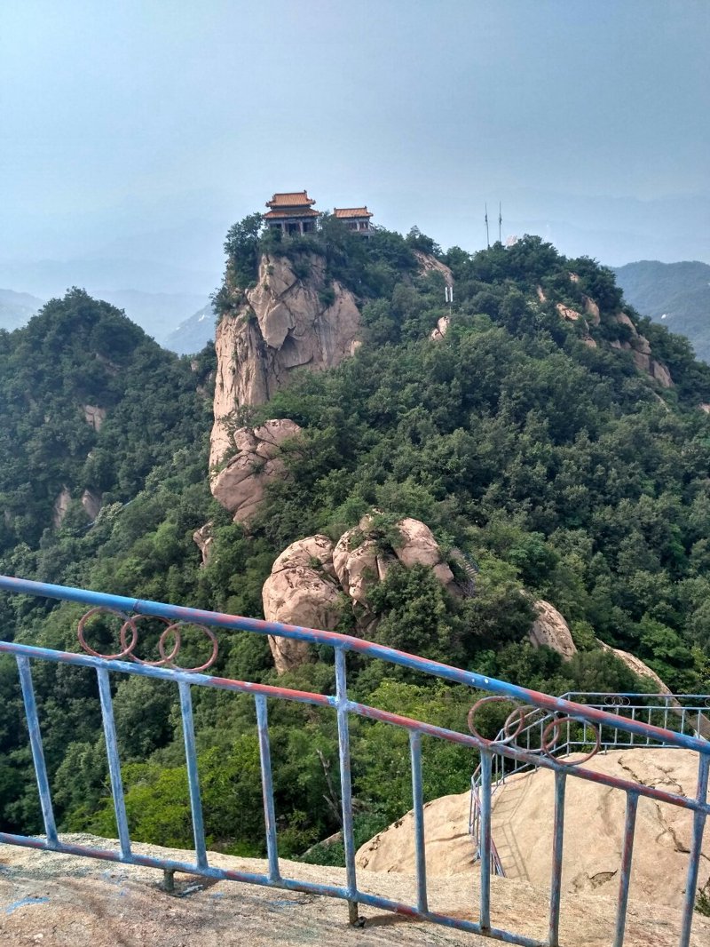 鲁山县旅游选购指南